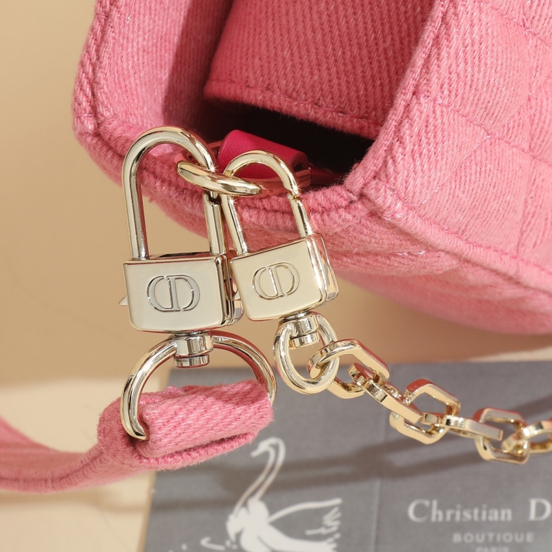 Christian Dior My Lady Bags